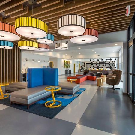 Glo Best Western Pooler - Savannah Airport Hotel Екстер'єр фото