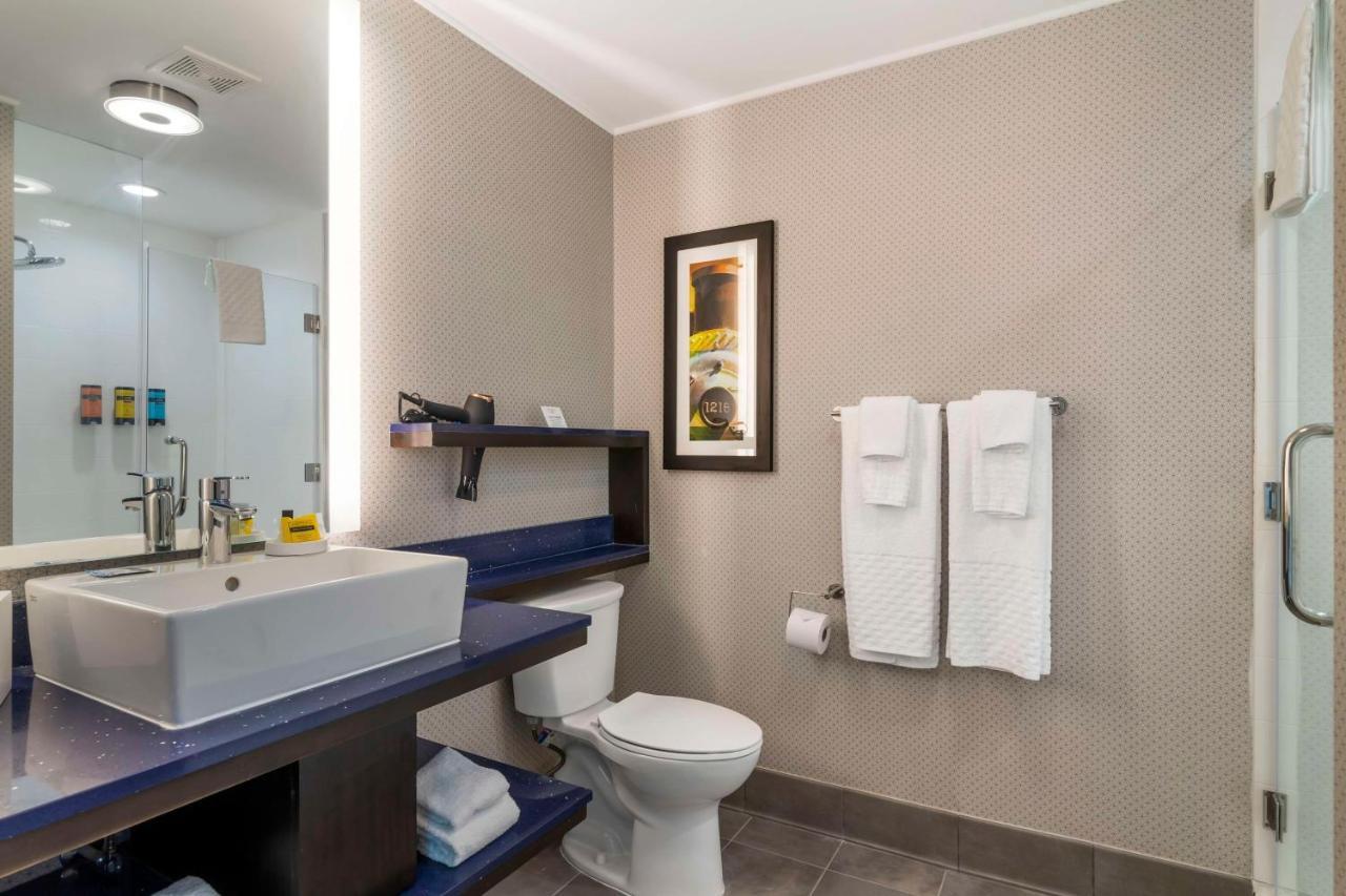 Glo Best Western Pooler - Savannah Airport Hotel Екстер'єр фото
