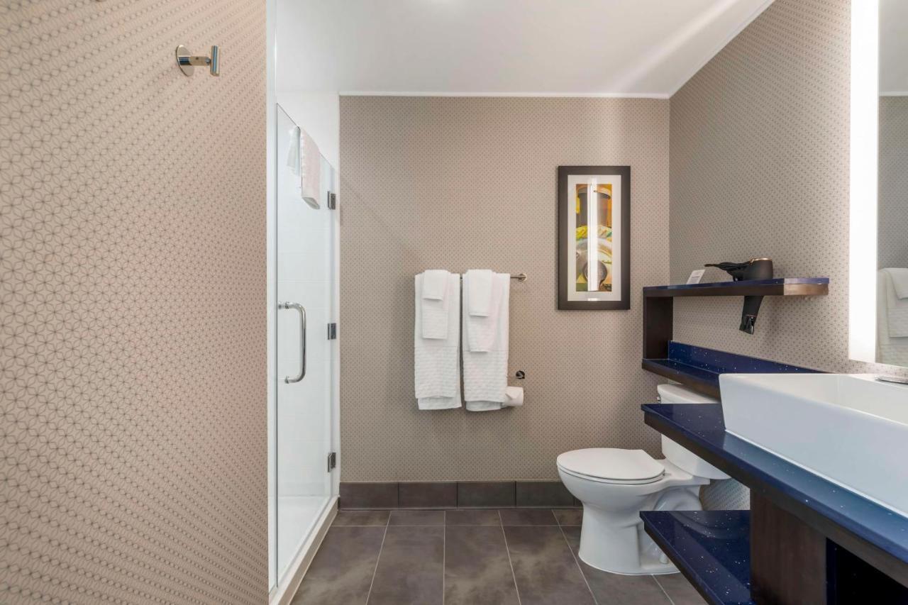 Glo Best Western Pooler - Savannah Airport Hotel Екстер'єр фото