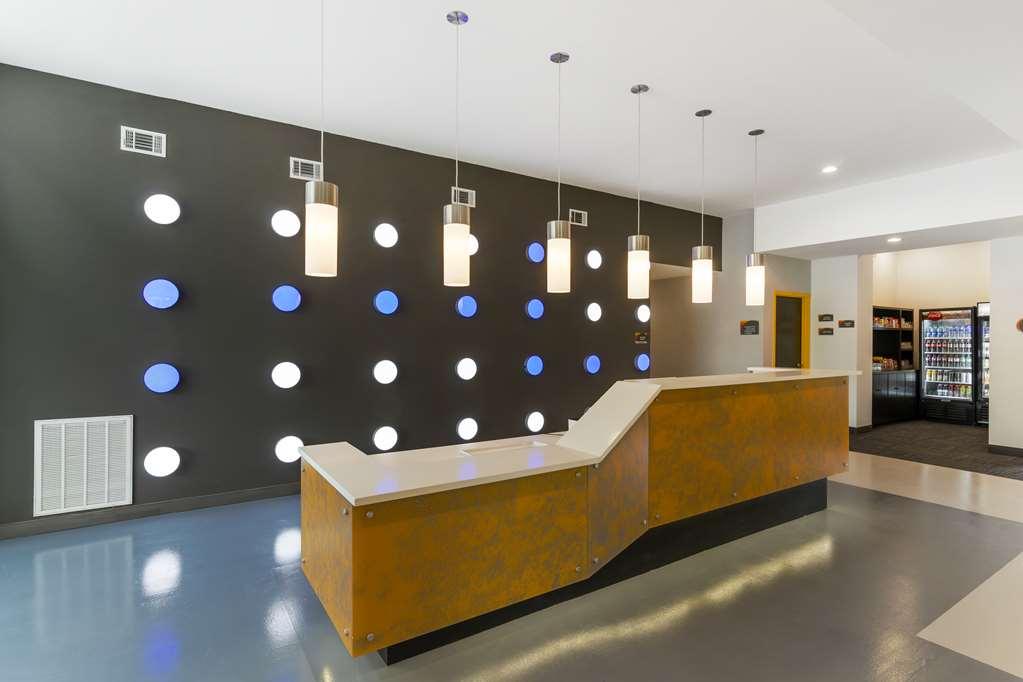 Glo Best Western Pooler - Savannah Airport Hotel Екстер'єр фото